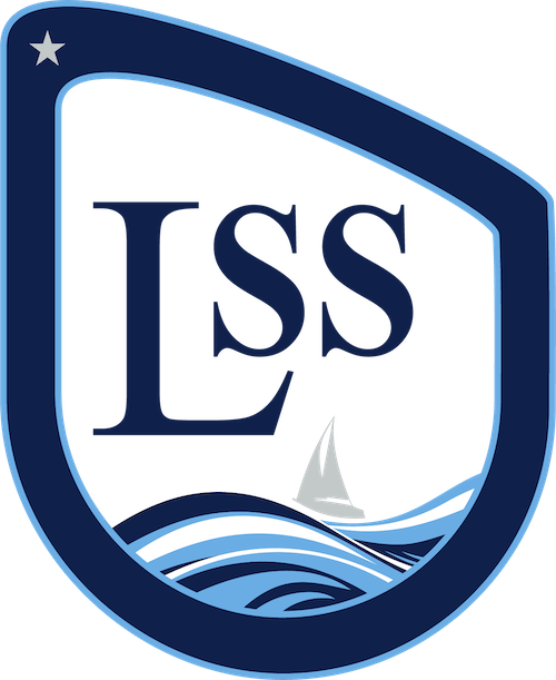 Lakeland School System's Logo